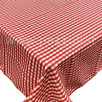 Table cloth PICTURE antispot 140x140