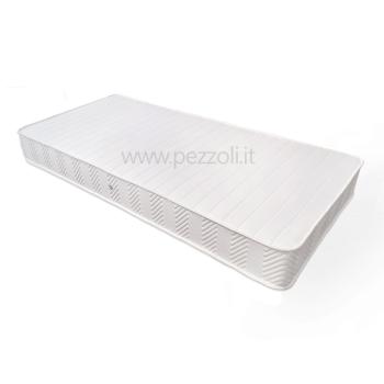 Basic Box Fireproof mattress 80x190H19 class 1 IM