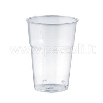 Glass PP 250cc €0,08 pcs (box 600pcs )