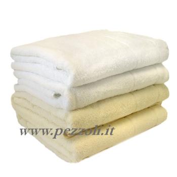 SIRI bath Towel size 90x180 cotton ring 100%