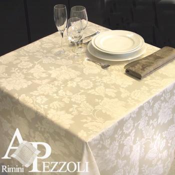 Table Cloth Arabesque 105x105 cm for hotel