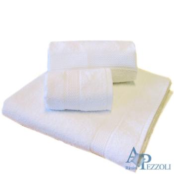 SIRI bath Towel ring 70x140