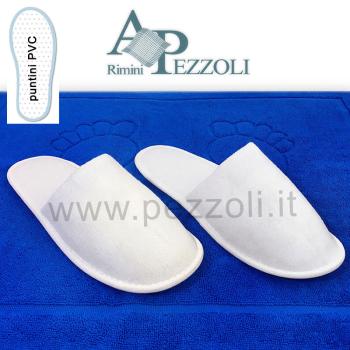 Easy Soft Pair Close Slippers €0,73(Box 100 pair)