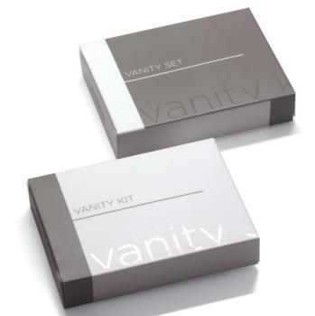 Beauty Smart Vanity Set €0,18 (box 250 pcs)