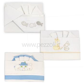 BABY Sheets 100%COTTON