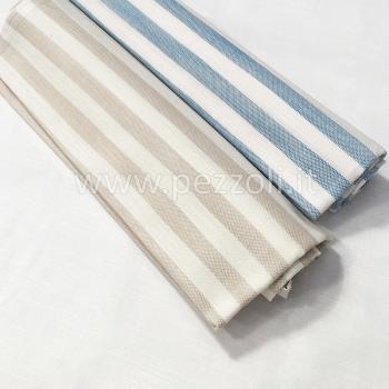 Napkin 100% cotton Fiamma Stripe 50x50 cm 