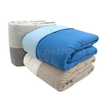 Quilted bedcover Modern single