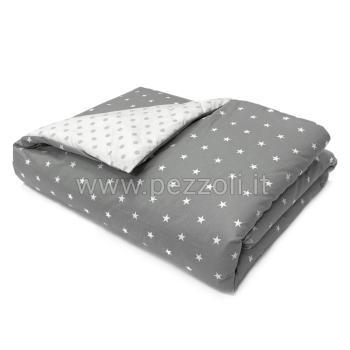 Baby BEDCOVERS + pillowcase