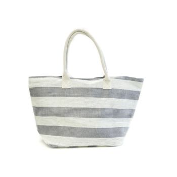 BORSA LUREX PORTA TELO