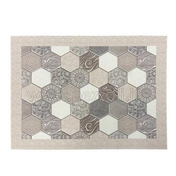 Floor American Towel 33x45 cm