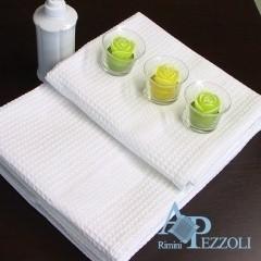Waffle Towel