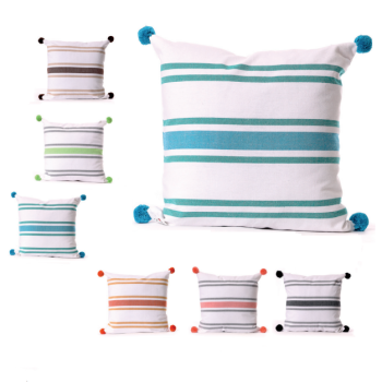 SANTORINI CUSHION 40x40