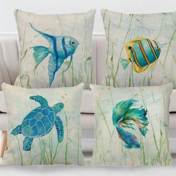 MARE Cuscino 45x45