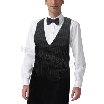 OSTE Pettorina Apron Dacron