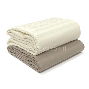 Deluxe QUILTED BEDCOVERS double