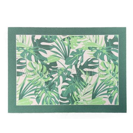 Leaves American Towel 33x45 cm