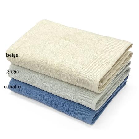SIENA Bath Towel gr420mq - photo 1