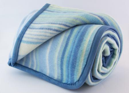 Easy Blanket double bed 250x210 - photo 1