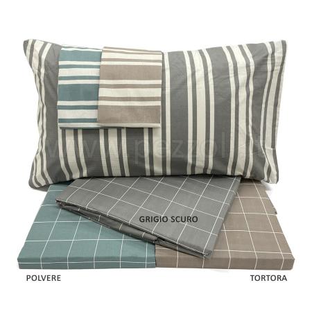 DESIDERI Duvet Cover Printed  Single - photo 1