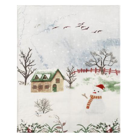 Christmas Color Soffice PLAID - photo 1