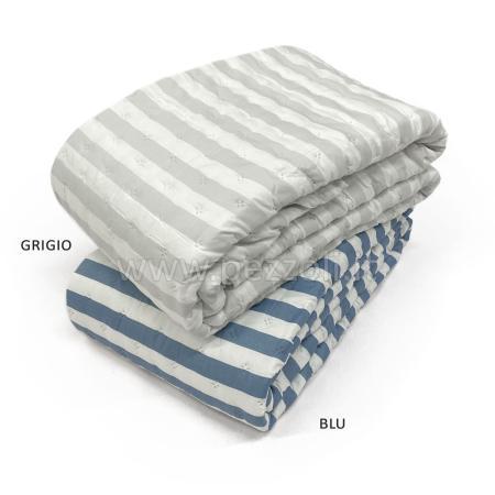 REMI’ double quilt 170x250 heat-sealed - photo 1