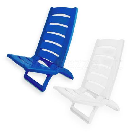 FOLDING BEACH CHAIR