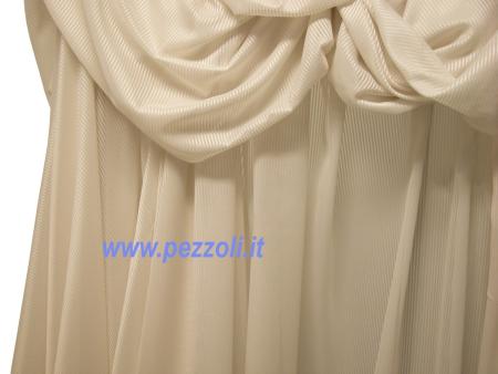 Curtain No fire STRIPE  avorio H340cm - photo 2