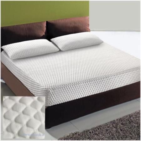 No stress COVER MATTRES 160X200+25