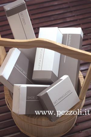 Beauty Smart Dental Kit €0,41 a set (box 250 set ) - photo 1