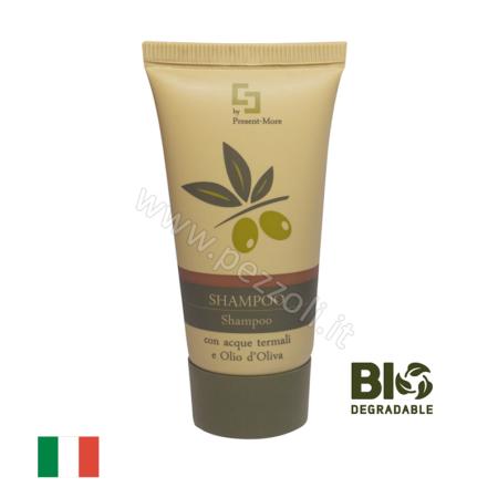B.Oil Shampoo gel tube 30ml. €0,30 pcs ( box 150pcs) - photo 2