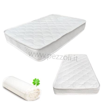 SPLENDOR Foam Fireproof mattress VACUUM 80X190+20 class 1 IM - photo 2