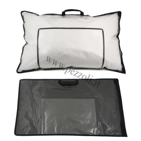 Pillow Bag