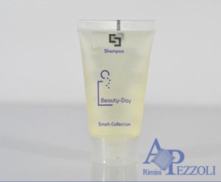 Shampoo tube 30ml.€0,21 (box 300pcs) - photo 1