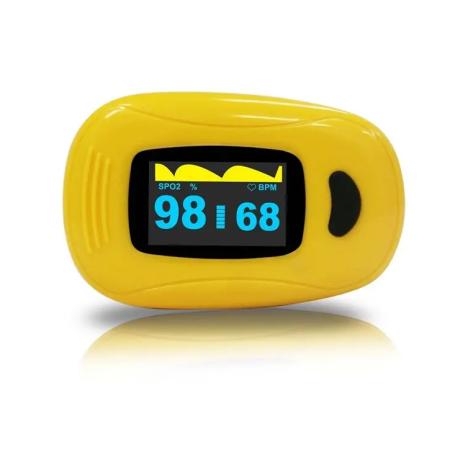 PULSE OXIMETER "CE" - photo 1