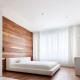 Curtains no fire TELA 135 H340cm