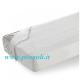 Fitted shett single Soffio size 90x200