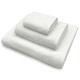 Soffy white  Towel  gr. 500 mq.size 40x60 - photo 2