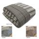 Quilted bedcover  size double - photo 1