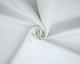 Tablecloth Satin White teflon 105x105 cm deluxe - photo 1