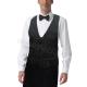 OSTE Pettorina Apron Dacron