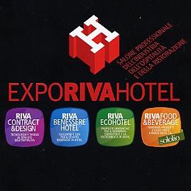 EXPO RIVA HOTEL 35°edizione 