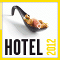 Hotel 2012 Fiera Bolzano 22-25 ottobre