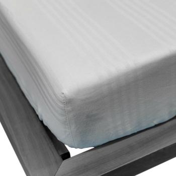 STAR Mattress Cover for single beds 90x200 cm