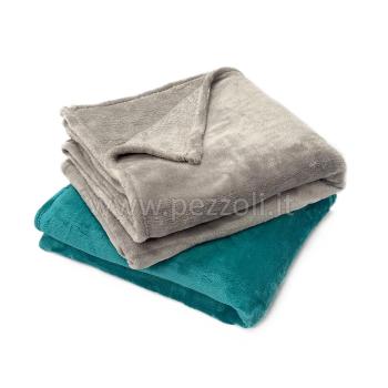 BLANKET POLIESTERE DOUBLE SIZE
