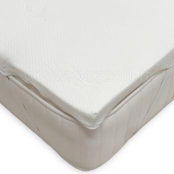 Memory Fresh&Hot bed double size