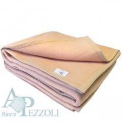 COVER STOP FIRE LINE FLAME' RETARDANT BASIC 160X210