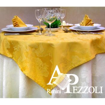 Tailor Tablecloths for hotel and restaurants