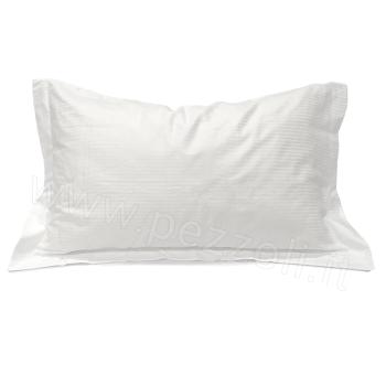 Pillowcase  bourdon with flap