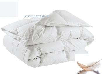 TOP Duvet for double bed 90% down 4 season