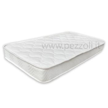 SPLENDOR BABY Foam Fireproof mattress class 1 IM 60X120+12